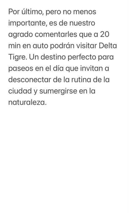 Departamento Devoto 1a Cerca Universidad Appartement *